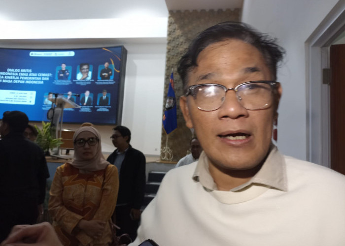 Budiman Sudjatmiko: MBG Tak Boleh Berhenti Meski BGN Terseret OTT KPK, Ini Alasannya