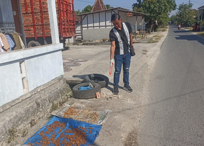 Bentrokan Dua Kelompok Pemuda di Batangan, Polisi Periksa Saksi dan Amankan CCTV