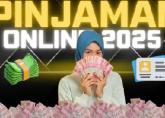 7 Aplikasi Pinjol Limit Tinggi dan Tenor Panjang 2025