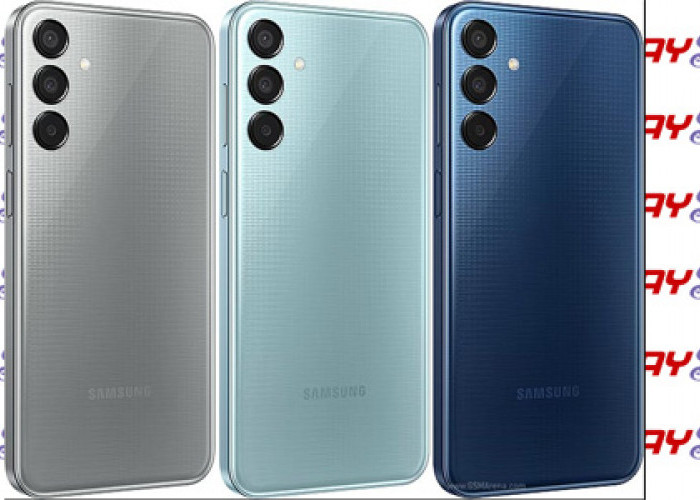 Samsung Galaxy M15, Melangkah ke Masa Depan dengan Keunggulan Teknologi Terbaru