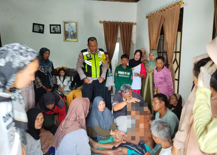 Misteri Petani Kandangserang yang Hilang Terpecahkan, Ditemukan Lemas Tak Berbusana 7 KM dari Lokasi Awal