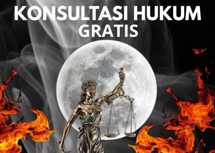 Kongres Advokat Indonesia Buka Layanan Konsultasi Hukum Gratis di Salatiga