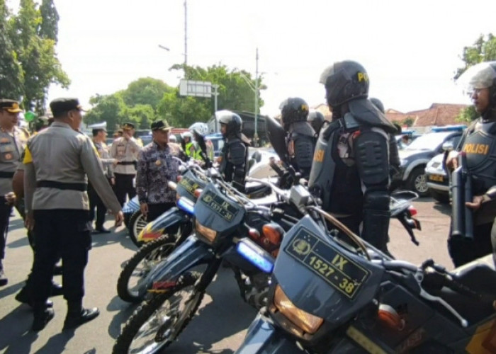 Polisi dan ASN Kabupaten Pemalang Diharapkan Netral dalam Pemilu 2024