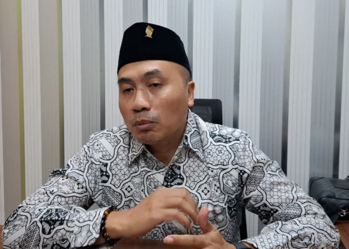 PDI Perjuangan Jateng Tolak Pilkada Lewat DPRD, Endro Dwi Cahyono: Hak Rakyat Tak Bisa Dipangkas