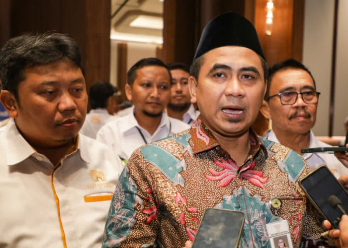 Wagub Jateng  Kawal Kasus Kekerasan Seksual di Pati, Korban Dijamin Tetap Sekolah