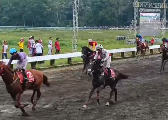 Jauh Tertinggal dari Standar Dunia, PP Pordasi Siap Kirim Joki Indonesia Training di Perancis