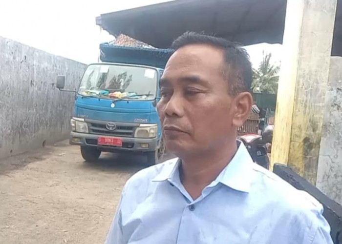 Tindaklanjuti DLH, KSM Bandeng Sari Kota Tegal Jaga TPST Tetap Bersih Selama Lebaran