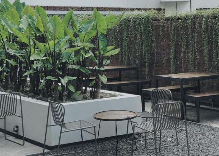 Kaum Milenial Wajib Datang! Berikut 5 Cafe Instagramable di Solo yang Cocok untuk Nongki