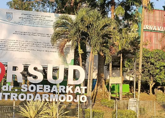 RSUD dr. Soebarkat Kumpulkan Kritik dan Saran Guna Mengevaluasi Pelayanan 