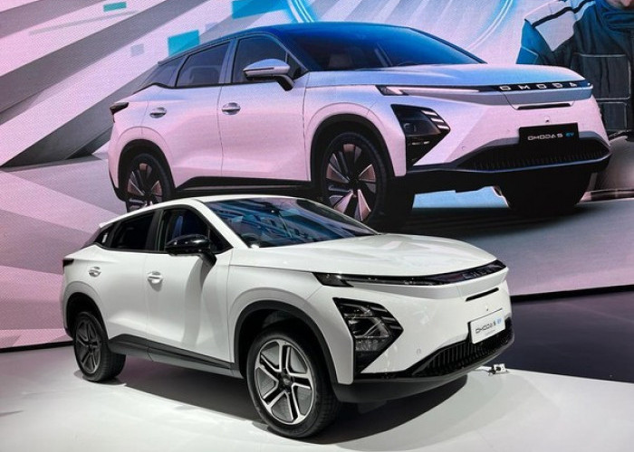 Jenis Mobil Terbaru 2024 Impian Masa Depan, Kini Mendunia CeK Berikut Ini!