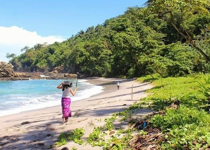 Kamu Berani Berwisata ke Tempat ini? 4 Rekomendasi Tempat Wisata di Nusa Kambangan