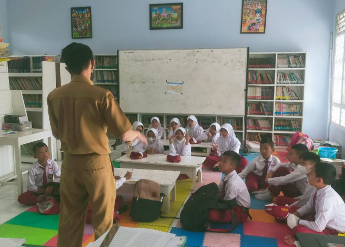 Masuk 3 Kabupaten Termiskin di Jateng, Wonosobo Jadi Uji Coba Makan Bergizi Gratis