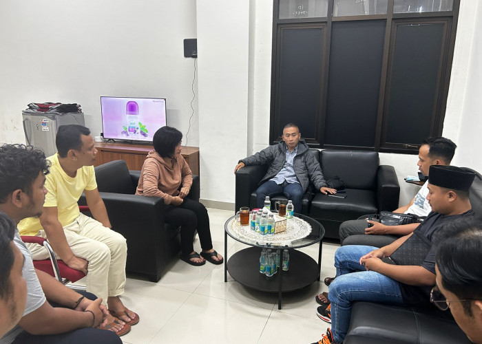 Dari Kepolisan hingga RSCM, DPR Yoyok Dampingi Kasus Meninggalnya ART Remaja Asal Batang