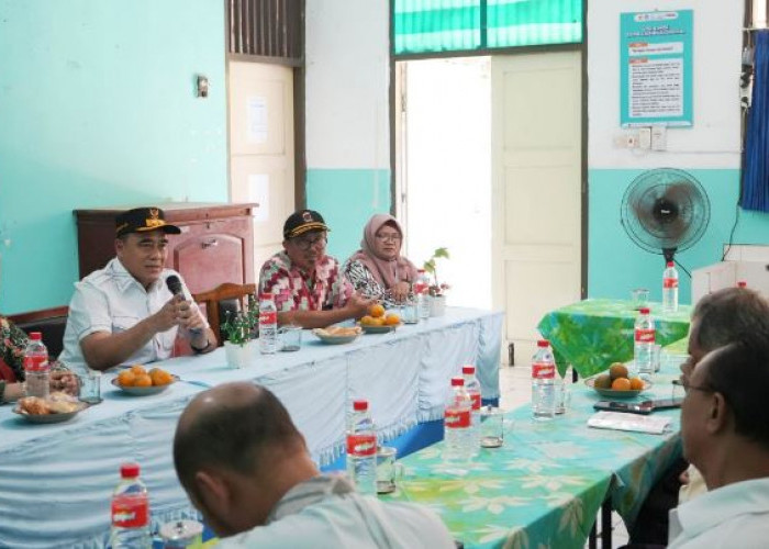 Cegah Terulangnya Kasus Perundungan, Pemkab Pemalang Tingkatkan Pengawasan Sekolah