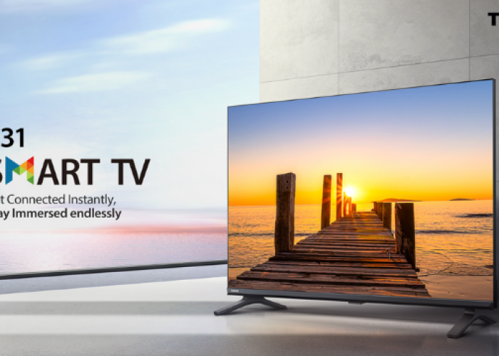 Toshiba Smart TV 32 Inch! Buruan Cek Spesifikasi dan Harga Terbarunya di Sini