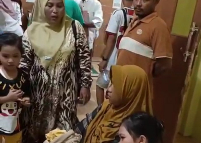 Keracunan Terjadi Dua Kali di Kragan Rembang, Orang Tua Siswa Trauma dan Minta MBG Diganti