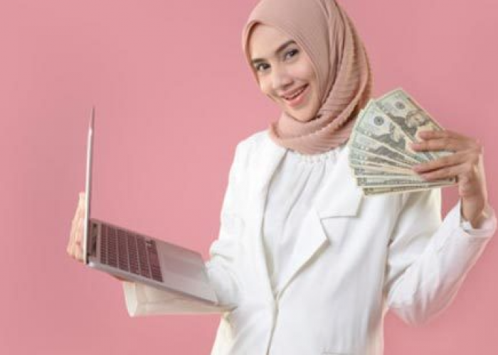 5 Aplikasi Pinjol Syariah Terbaik Aman dan Terpercaya, Limit Pinjaman Sampai 10 Juta!
