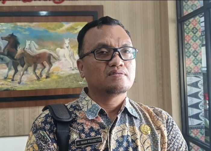 KPK Dalami Kasus Dugaan Korupsi Pemkab Pekalongan, Dirut RSUD Kajen Sudah 4 Kali Diperiksa