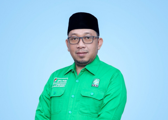Kunci di Gen Z, PKB Kota Pekalongan Analisa Perubahan Komunikasi Politik 2029