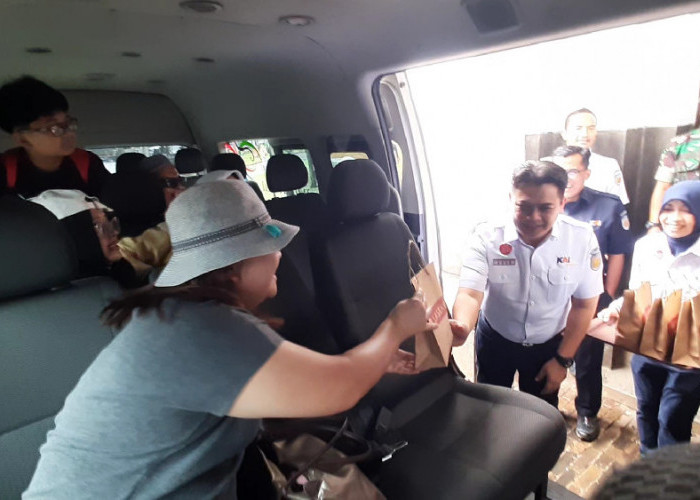 Wisata Heritage Semarang–Ambarawa Makin Praktis, Satu Paket Jelajahi Lawang Sewu hingga Kereta Wisata