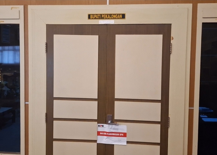 KPK Tangkap Bupati Pekalongan Fadia Arafiq, Pemeriksaan Dilakukan di Jakarta