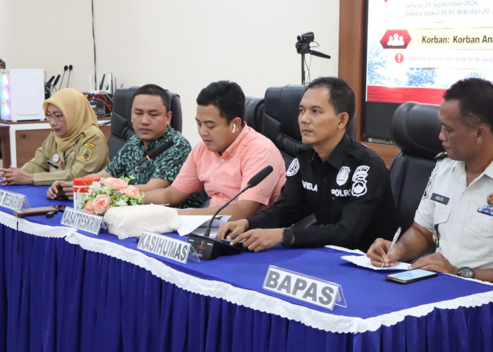 Dugaan Korupsi Dana Desa Pati: Mantan Kades Bulumanis Lor Terancam Pidana, Kerugian Negara Capai Rp310 Juta! 