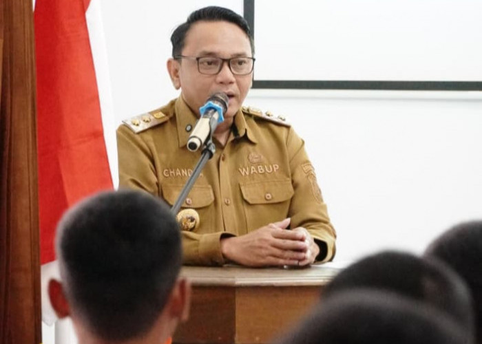  Ogah Larut Polemik, Plt Bupati Pati Pilih Fokus Mbangun Daerah