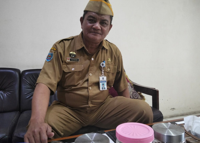 Dinas Dikbud Kabupaten Tegal Terbitkan POS Penyelenggaraan Penilaian Sumatif Akhir SMP