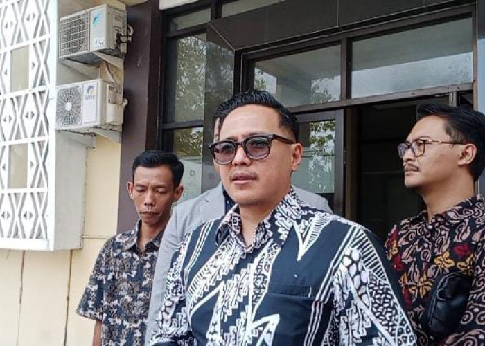 Tanggal Kematian Aqib Salah Tulis, Master Justice Soroti Ketelitian Birokrasi Pemalang