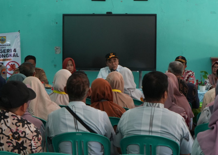 Pasca Kasus Dugaan Perundungan, Pemkab Pemalang Evaluasi Pengawasan Sekolah