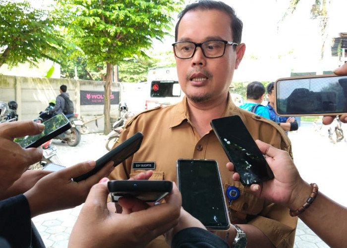 1.062 Warga Kabupaten Tegal Terinfeksi HIV/AIDS, Slawi Tertinggi 
