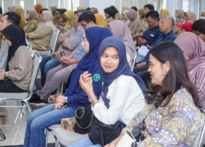 Mantapkan Implementasi SPSE Versi 5, Pemkot Salatiga Ajak Pelaku Usaha Tingkatkan Daya Saing 