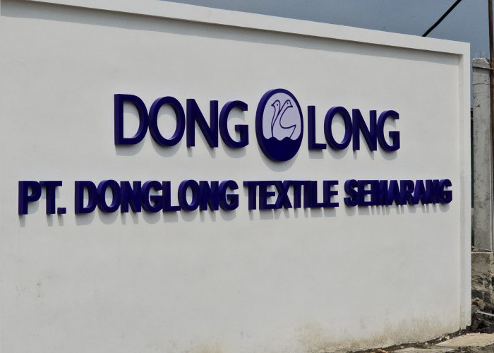 DPRD Desak Penyelesaian Izin PBG dan Amdal Pembangunan Pabrik PT Donglong Textile di Sragen