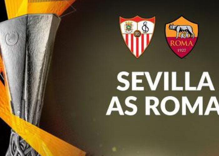 Prediksi Sevilla vs AS Roma Final UEFA Europa League, Siapa yang Menang?
