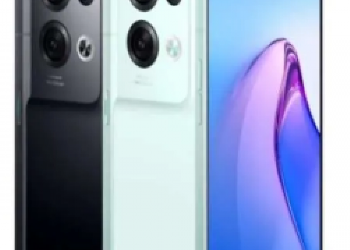 8 Spesifikasi Oppo Reno 12 Pro