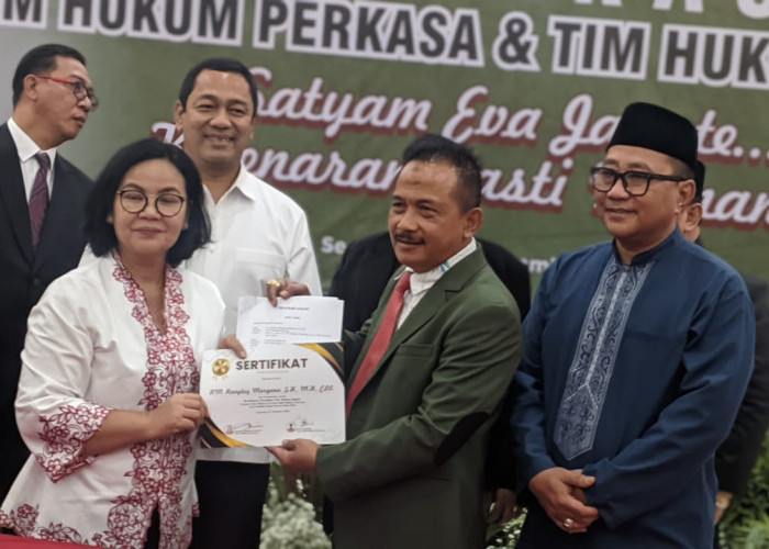 Diduga Sebarkan Kebencian, Tim Hukum Jaguar Somasi Akun Medsos