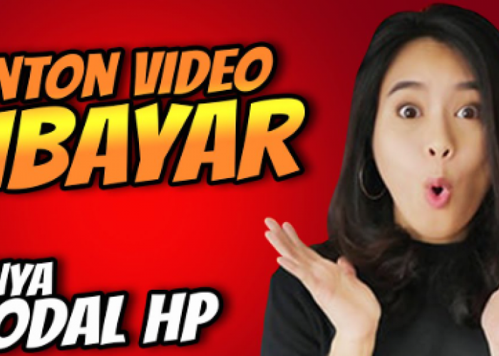 Seharinya Bisa Cair Rp250 Ribu, Coba 7 Aplikasi Penghasil Uang Terbaik Hanya dengan Menonton Video