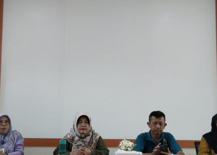 DLH Kabupaten Tegal Siapkan Usulan Calon Sekolah Adiwiyata 