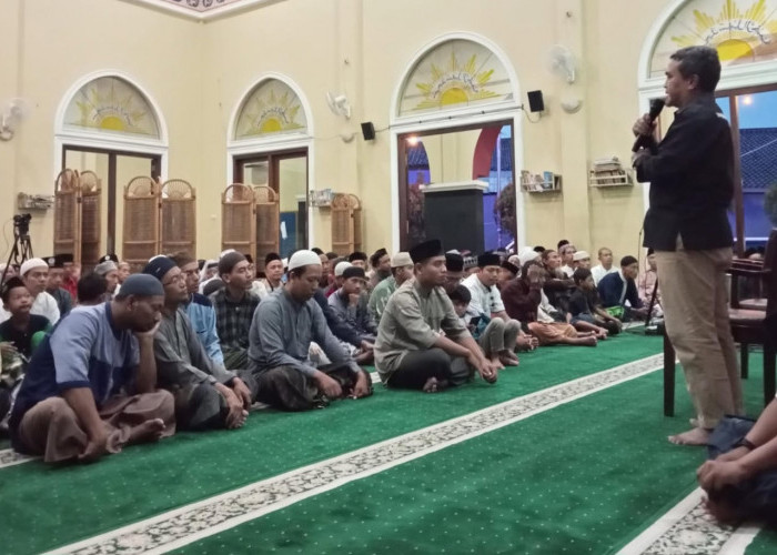 Lazismu Pekalongan Himpun Infak untuk Korban Bencana di NTT
