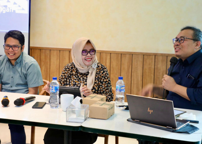 Ekonomi dan Investasi Jateng 2025 Tumbuh Pesat, Kinerja Ahmad Luthfi Diapresiasi Akademisi