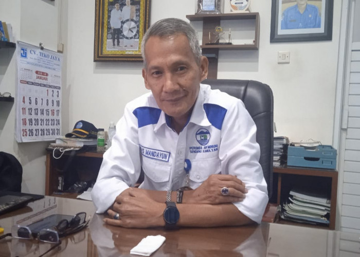 Jaga K3, Perumda Sendang Kamulyan Majukan Survei Kepuasan Pelanggan Awal 2026