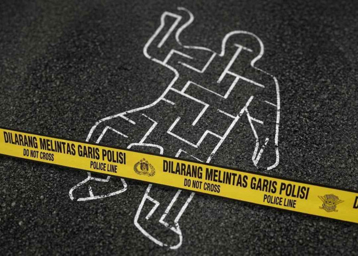 Tragis! Pria di Kudus Tewas Ditusuk Ayah Kandung Usia 70 Tahun, Sang Kakak Buka Suara 