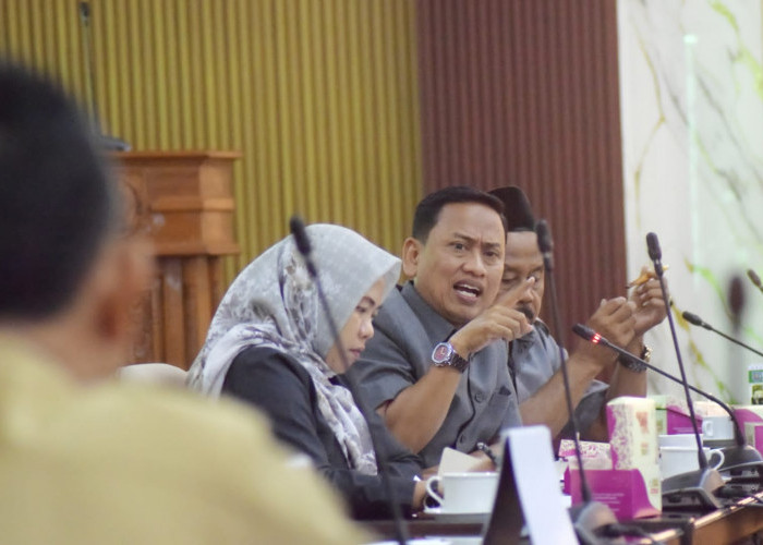 PPPK Paruh Waktu Diminta Sabar, DPRD dan Pemkab Tegal akan Memperjuangkan