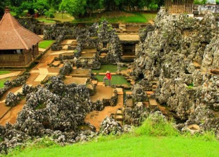 Bingung Milih Tempat Wisata di Cirebon? Berikut Rekomendasi Tempat Wisata di Cirebon