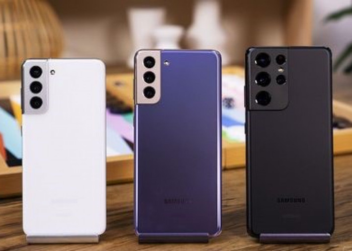 Perbedaan Samsung Galaxy Seri A, M, S, Note dan Z, Wajib Tahu!
