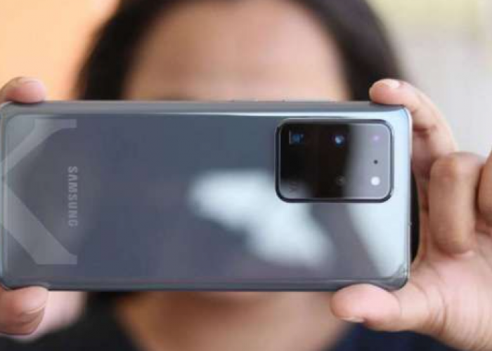 3 Keunggulan Kamera HP Samsung Dengan Fitur AI Yang Bisa Saingi iPhone