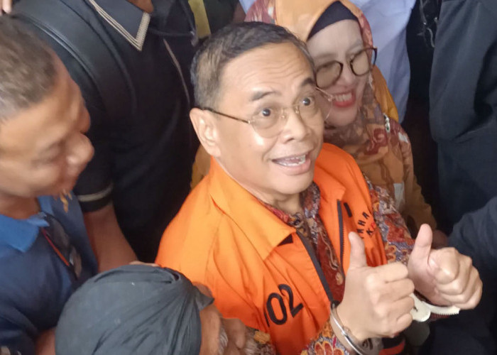 Sudewo Tegaskan Pengisian Perangkat Desa Bukan Kewenangan Bupati, Seleksi CAT Berlaku Penuh pada 2026