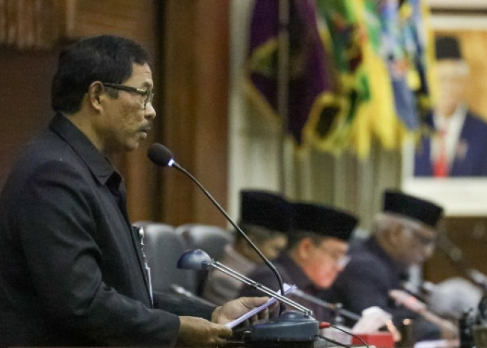 Kinerja Pemerintah Provinsi Jawa Tengah Tahun 2023 Alami Peningkatan
