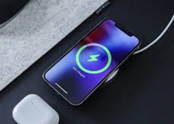 5 Kelebihan dan Kekurangan Wireless Charger