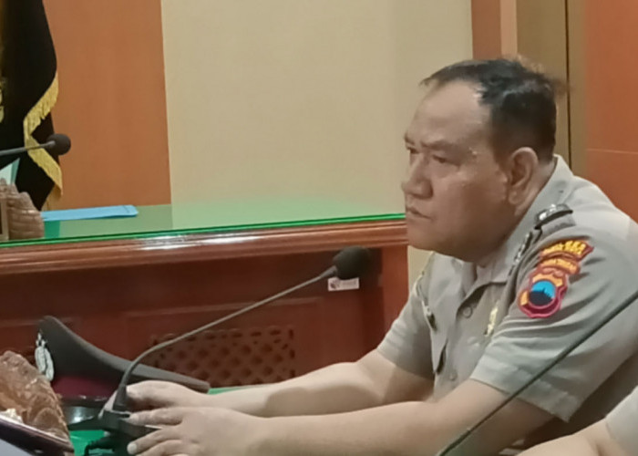 Sidang Etik Aiptu N Digelar, Polda Jateng Ungkap Dugaan Narkoba hingga Riwayat Pelanggaran Berulang